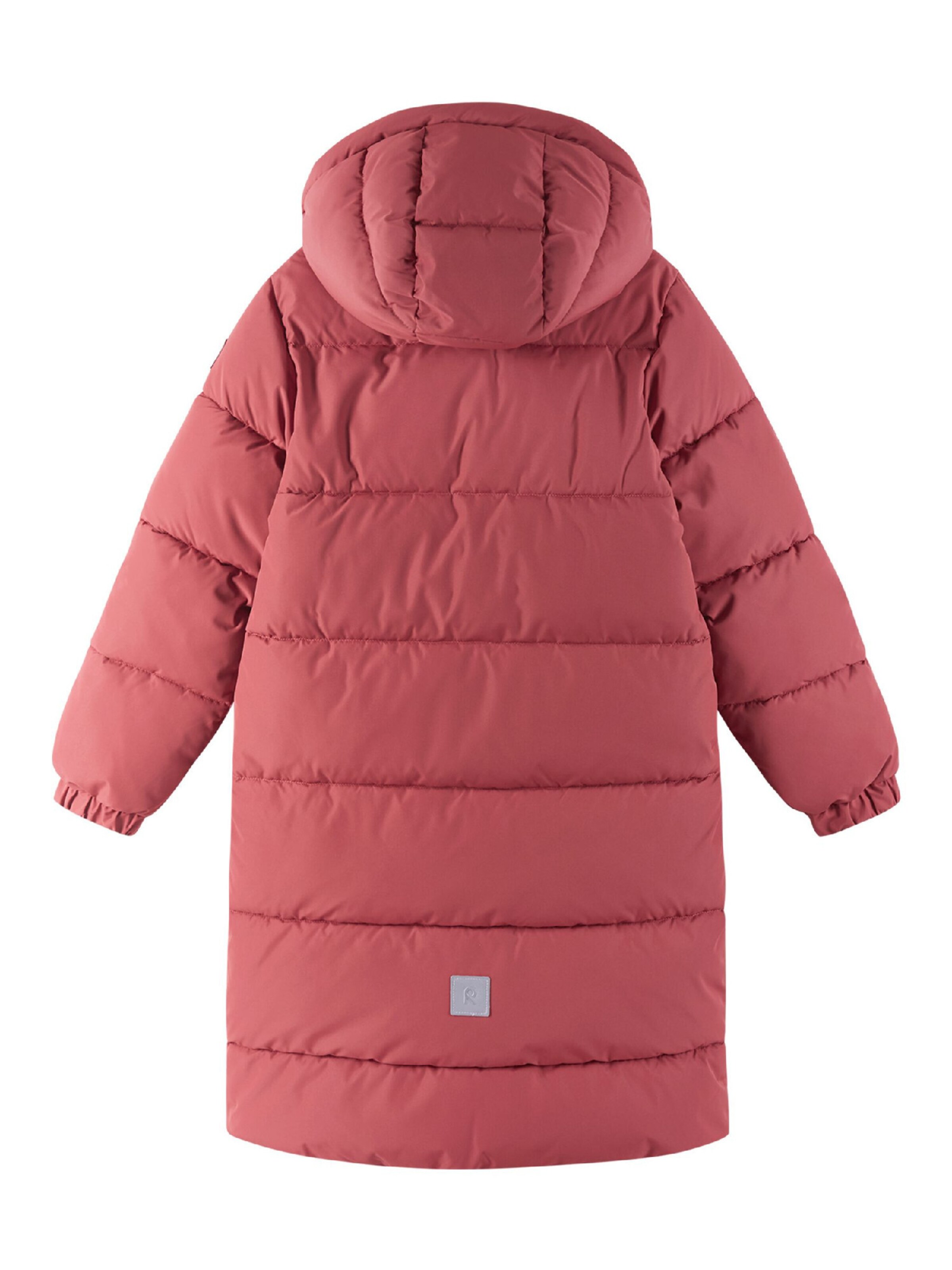 Reima Winterjas 'Kumpula' in Rood