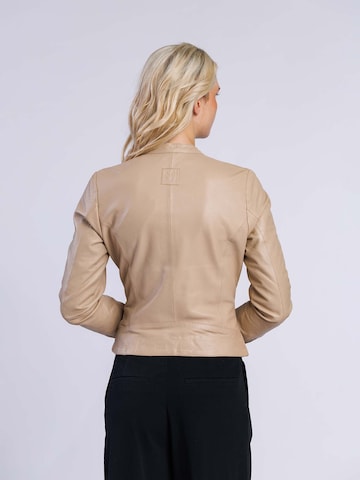 Giacca di mezza stagione di FREAKY NATION in beige