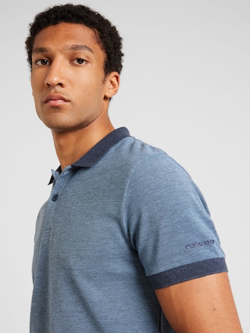 T-Shirt 'PORTILLO' Ragwear en bleu