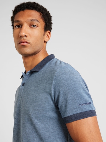 Ragwear Poloshirt  'PORTILLO' in Blau