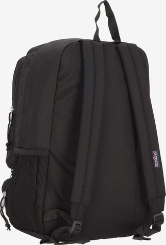 JANSPORT Backpack 'Doubleton ' in Black
