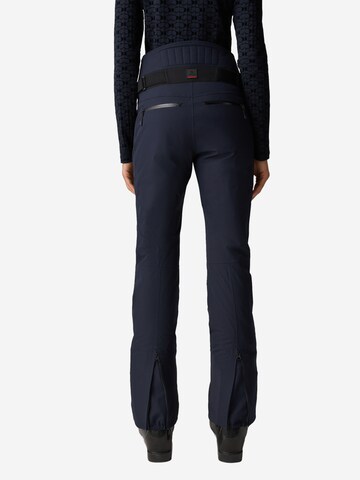 Bogner Fire + Ice Regular Sporthose 'Borja' in Blau