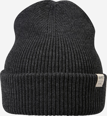 Barts Beanie 'Kinyeti' in Grey