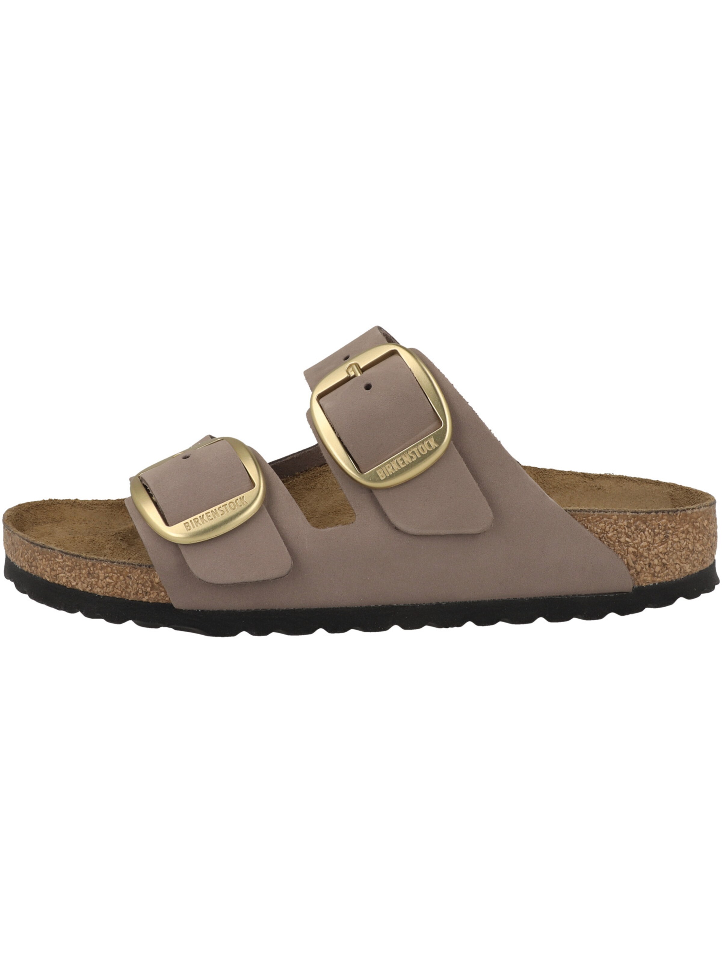 Mule 'Arizona' BIRKENSTOCK en gris
