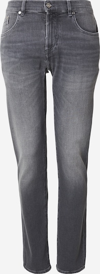 Džinsai 'JORDAN' iš Karl Lagerfeld, spalva – pilko džinso, Prekių apžvalga