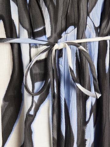 VERO MODA Ruha 'VMVERA VIOLET' - kék