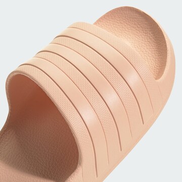 ADIDAS PERFORMANCE Σαγιονάρα 'Adilette Aqua' σε ροζ
