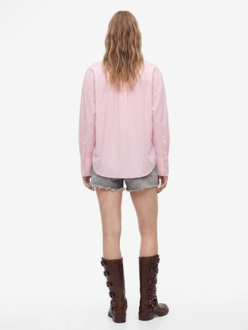 Koton Blouse in Pink