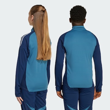 ADIDAS PERFORMANCE Functioneel shirt 'FC Arsenal London Competition' in Blauw