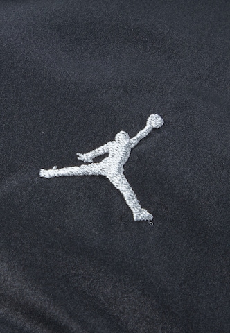 Jordan - Chaqueta de entretiempo 'DIAMOND' en negro