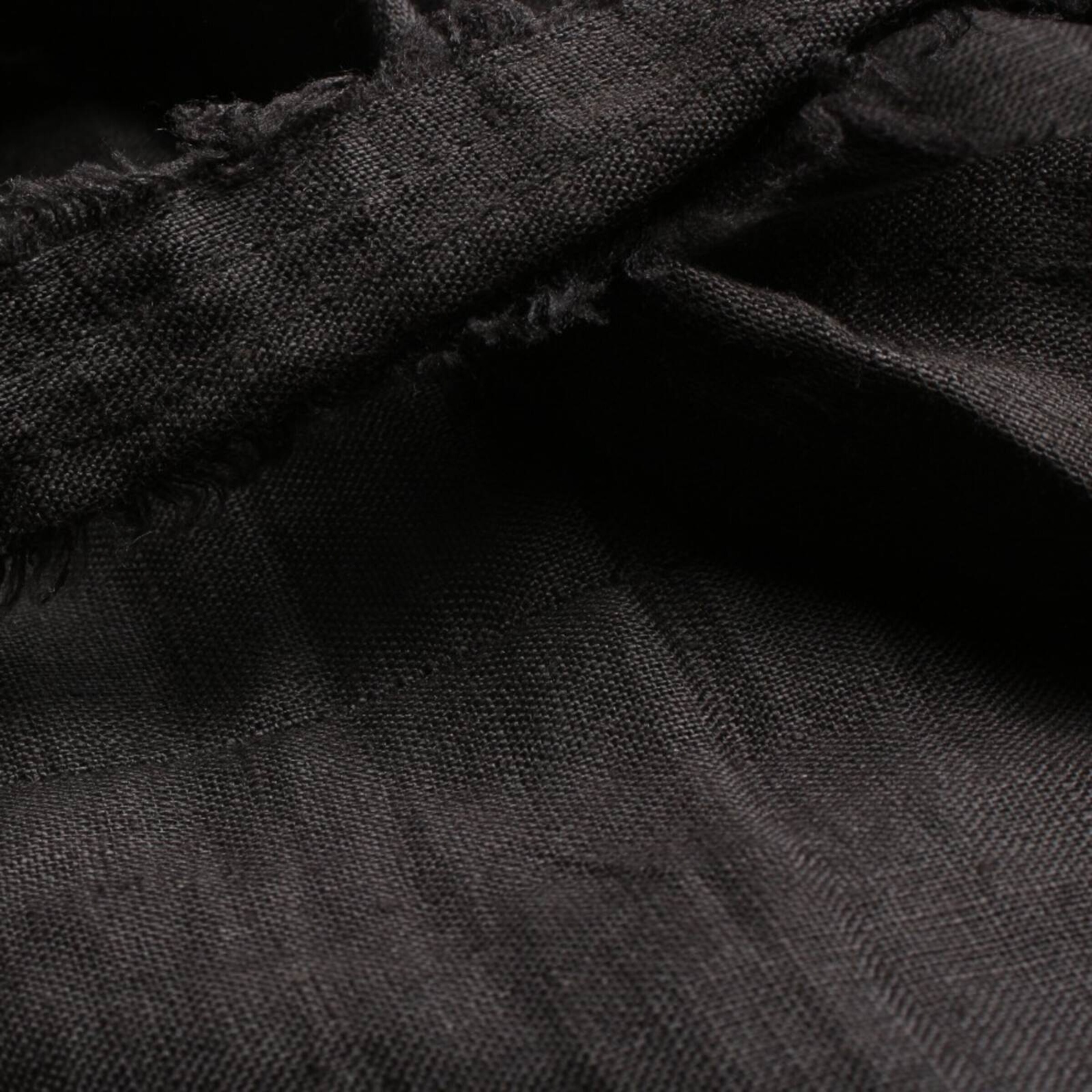 BOSS Kleid S in Grau