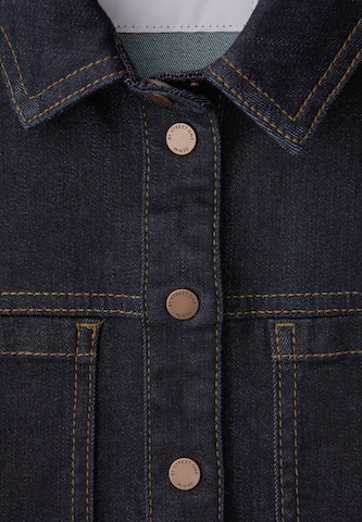 STREET ONE Blouse in Blue