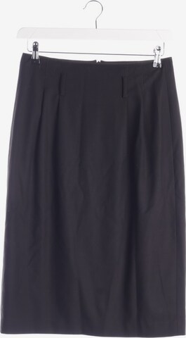 Ambiente Skirt in M in Black: front