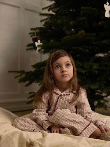 Lil'Atelier - Pijama en rosa