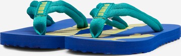 Claquettes / Tongs 'Epic Flip v2' PUMA en vert