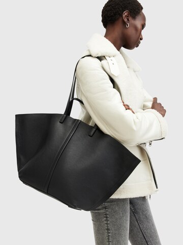 Sacs à main 'PHOENIX' AllSaints en noir