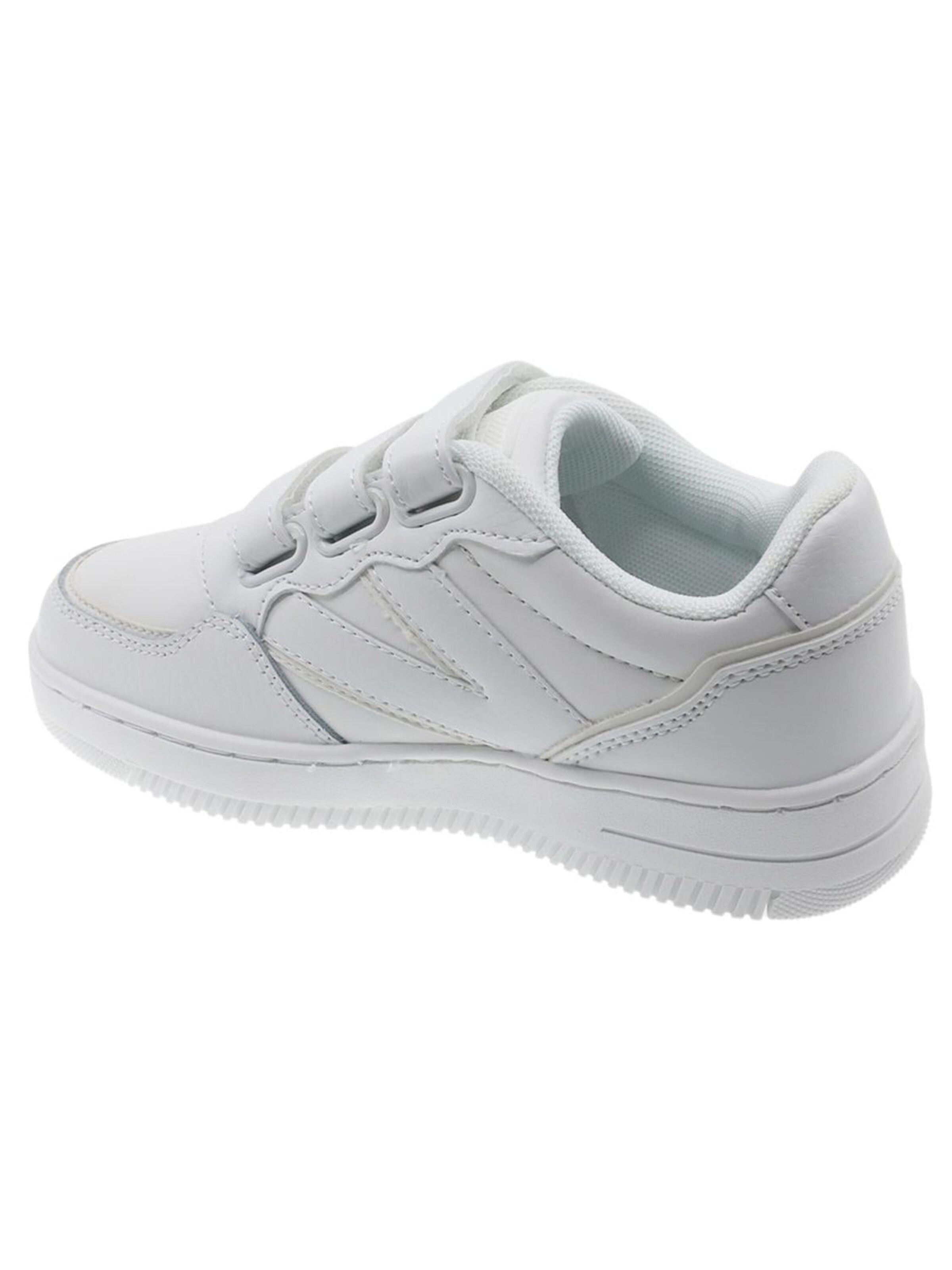 Beppi Sneakers 'Casual Shoe' i hvid