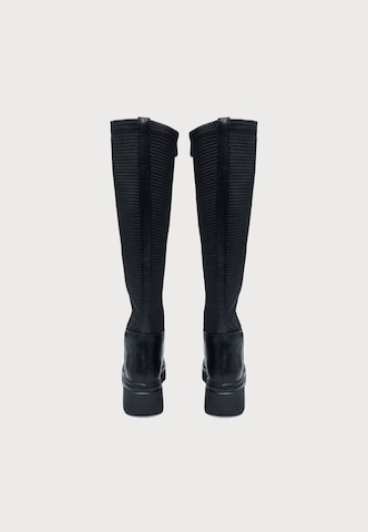 Bottes MARCO TOZZI en noir