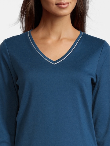 Orsay Shirt 'Milano' in Blau