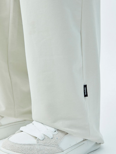 VAMOS CLO Trousers in Ivory, Item view