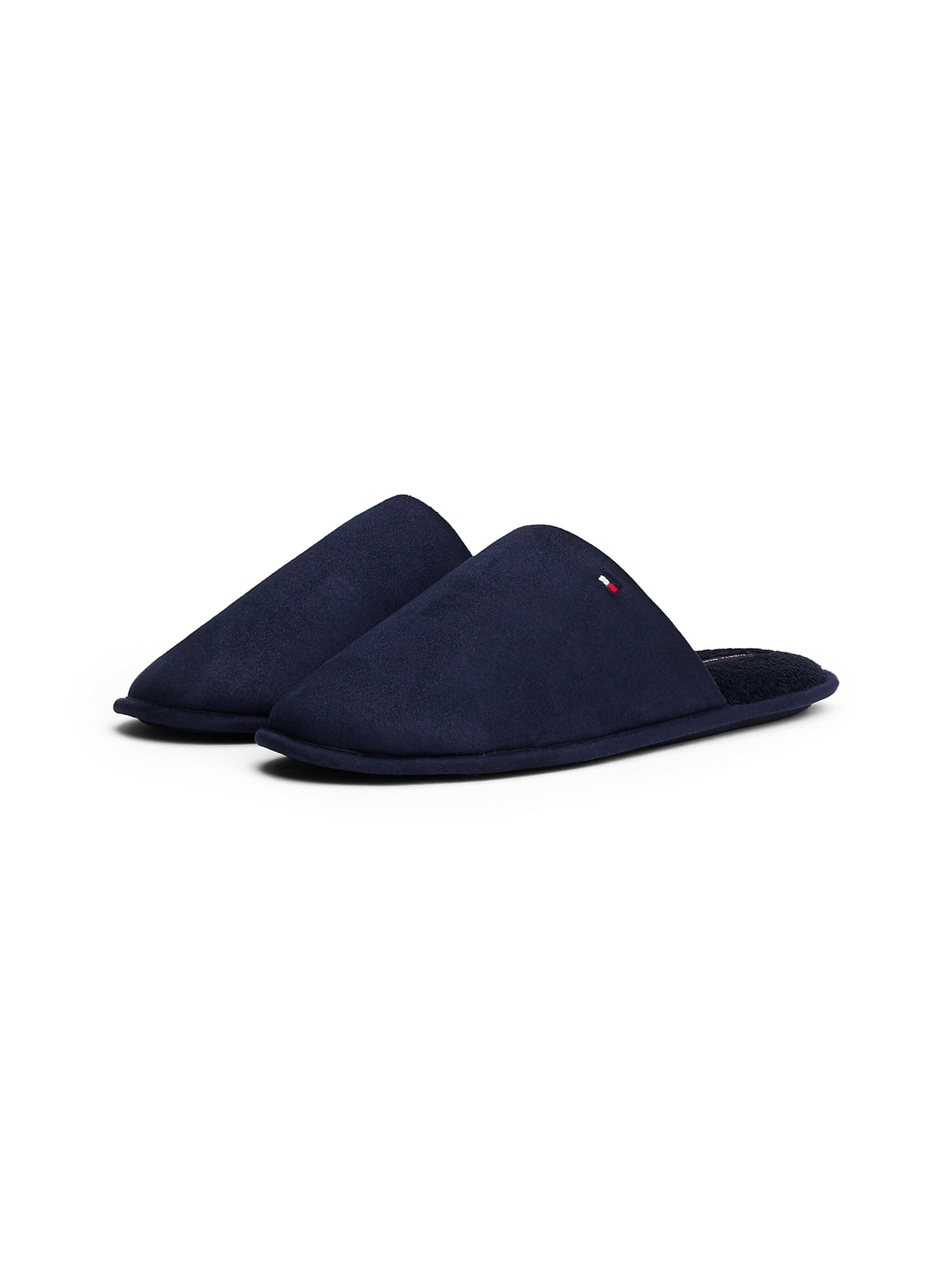 Pantoufle TOMMY HILFIGER en bleu