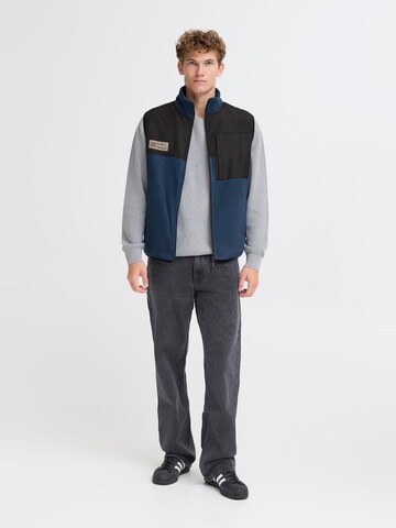 BLEND Bodywarmer ' BHMasis ' in Blauw