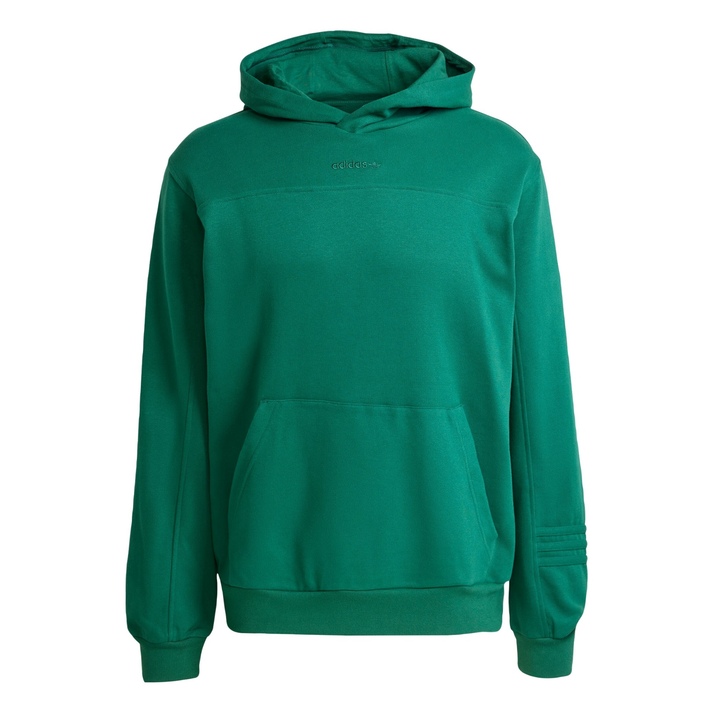 ADIDAS ORIGINALS Sudadera 'Pre-Loved' en verde, Vista del producto