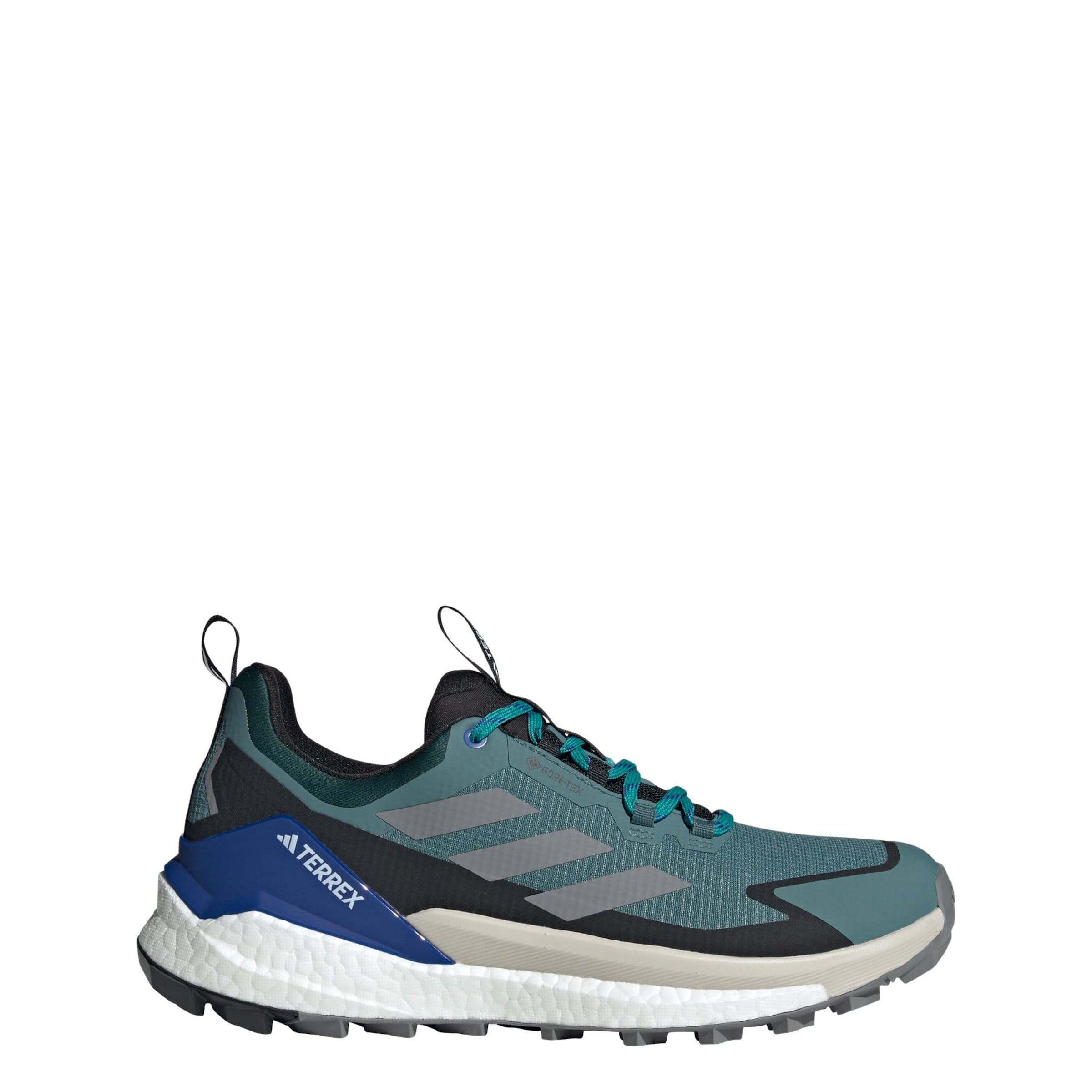 Scarpa bassa 'Free Hiker 2.0' di ADIDAS TERREX in verde
