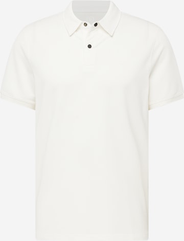 BOGNER Тениска 'TIMO' в бяло: отпред