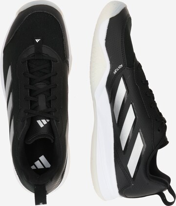 ADIDAS PERFORMANCE Sportssko 'Avaflash' i sort