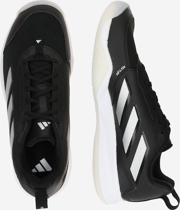 ADIDAS PERFORMANCE Athletic Shoes 'Avaflash' in Black