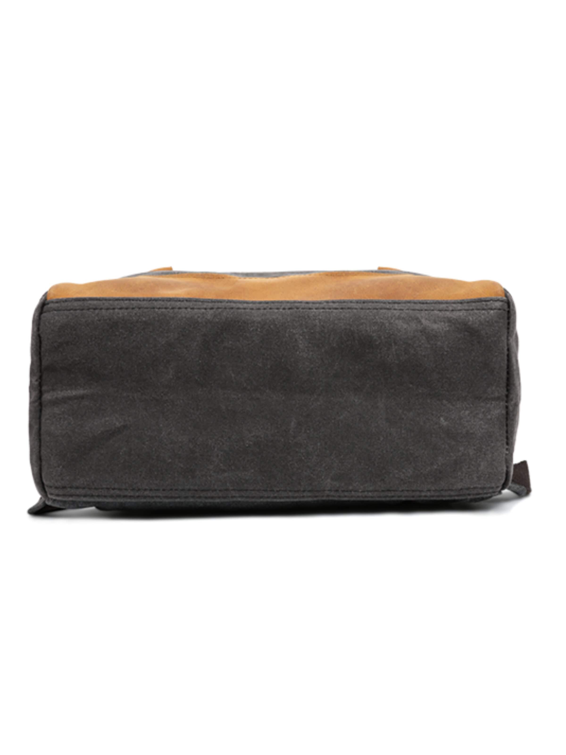 jolar Rucksack 'UNISEX'‌‌‌‌‌ in Grün