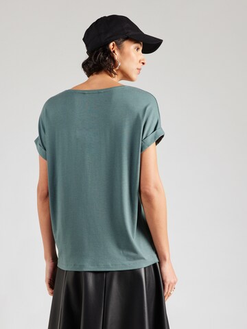 T-shirt 'ONLMoster' ONLY en vert