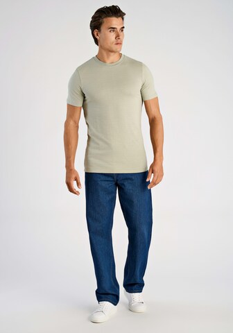 Lindbergh Shirt in Green