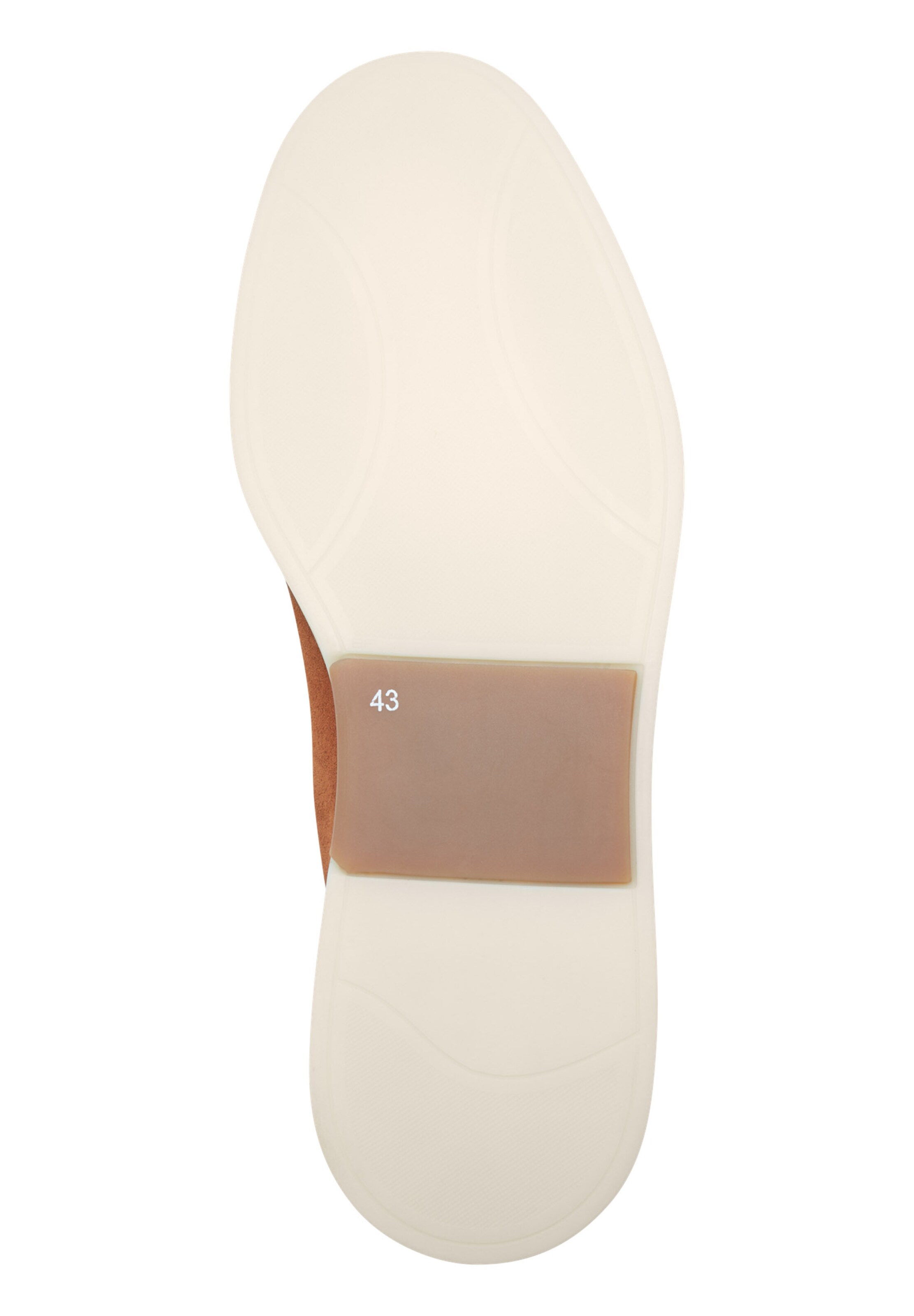 Henry Stevens Instappers 'Elia' in Bruin