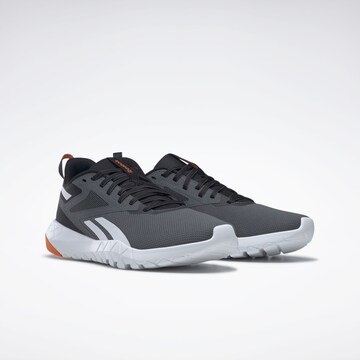 Chaussure de sport 'Flexagon Force 4' Reebok en gris