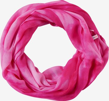 CECIL Scarf in Pink
