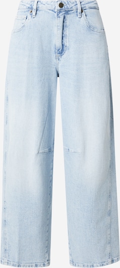 Džinsai iš GUESS JEANS, spalva – mėlyna, Prekių apžvalga