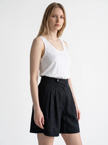 Viore Loose fit Pants in Black