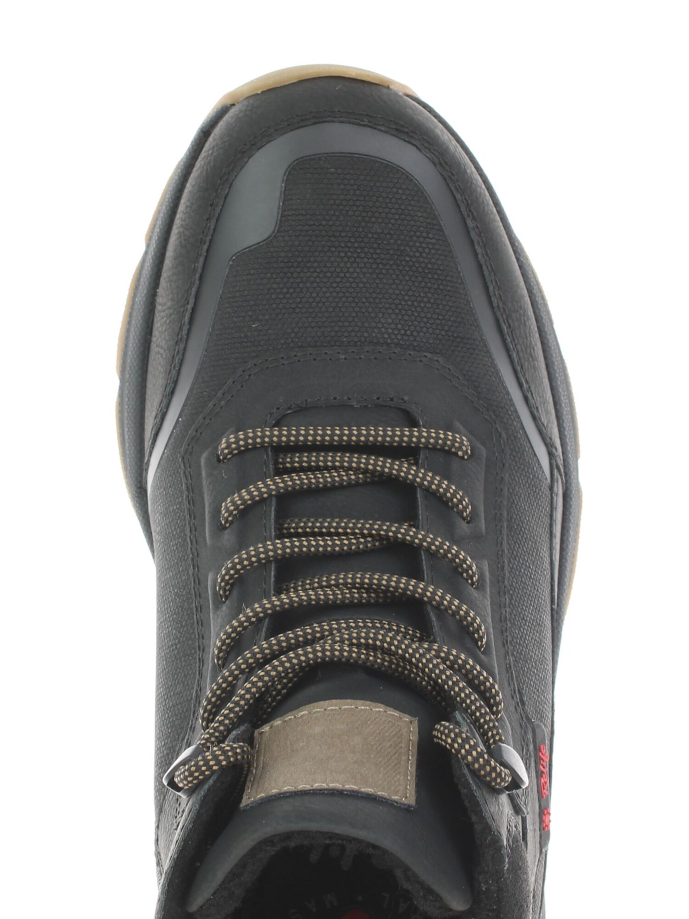 Relife Boots in Black