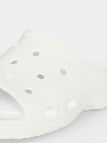 Crocs Mule 'Saturday' in White