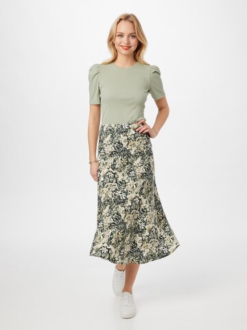 minimum Skirt 'Albi' in Green