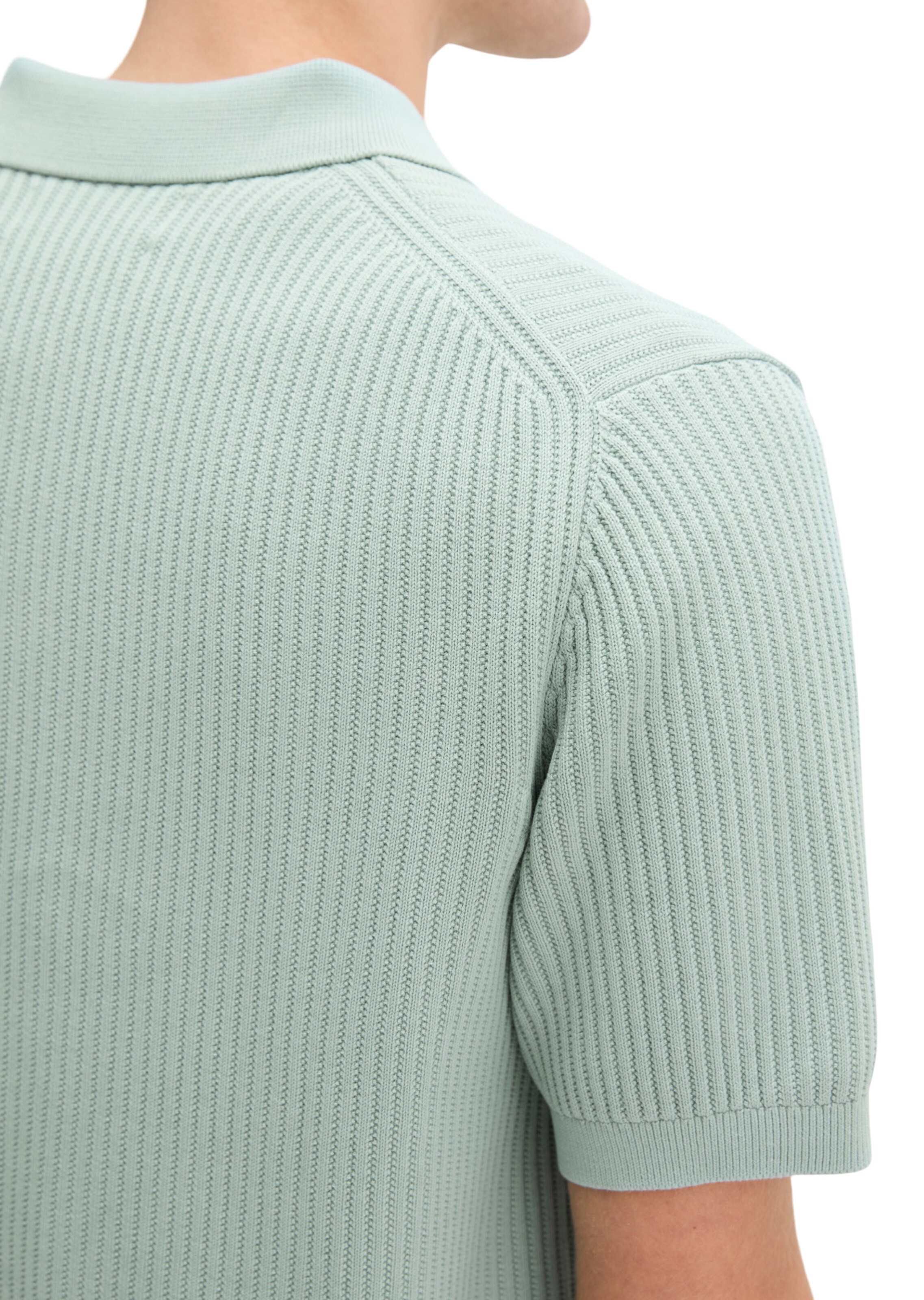 Marc O'Polo Shirt in Green