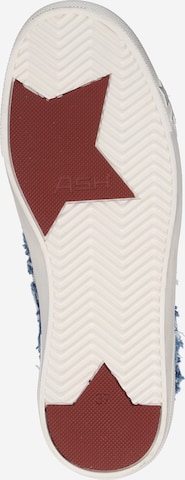 ASH Sneakers laag 'S24-MALIBUSTBI01' in Blauw