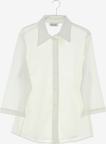 HELLINE Blouse & Tunic in L in White: front