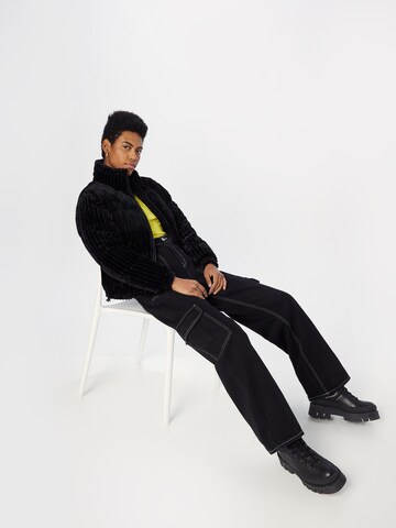 Karl Kani Jacke in 