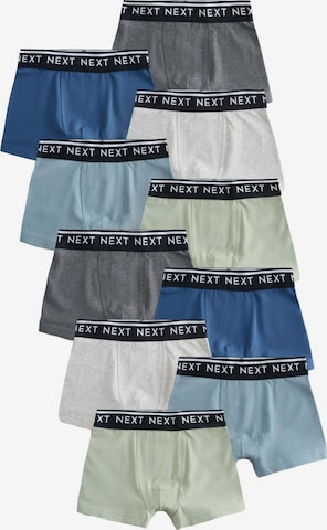 Next Onderbroek in Gemengde kleuren: voorkant