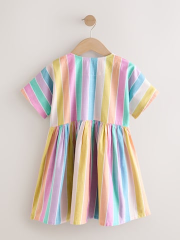Next - Vestido en Mezcla de colores