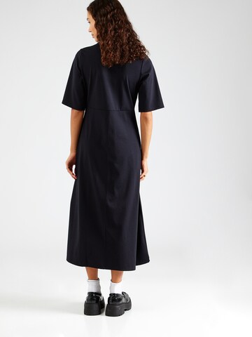 MSCH COPENHAGEN Kleid 'Ayana' in Schwarz