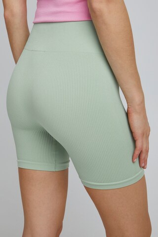 The Jogg Concept Slimfit Broek in Groen